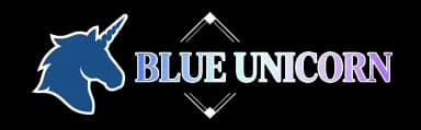 Blue Unicorn